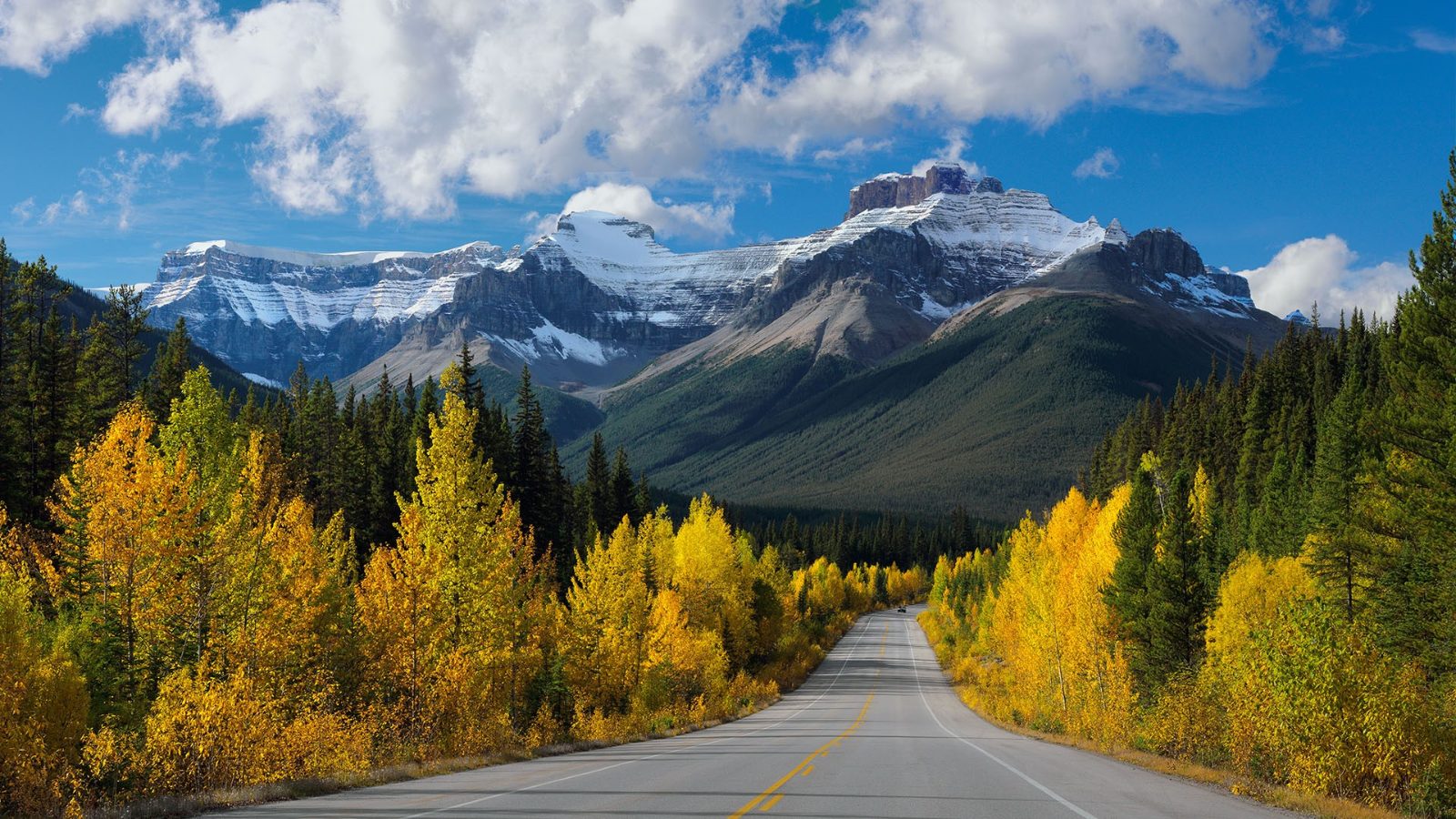 Icefields Parkway