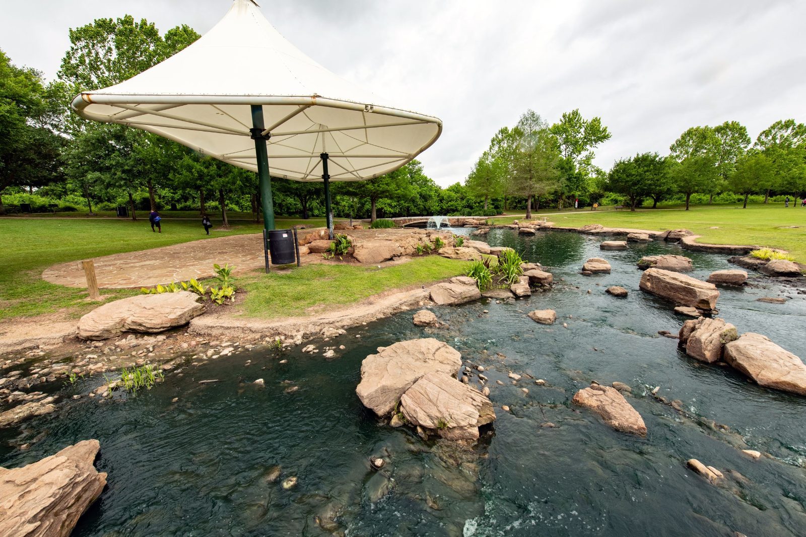 Oyster Creek