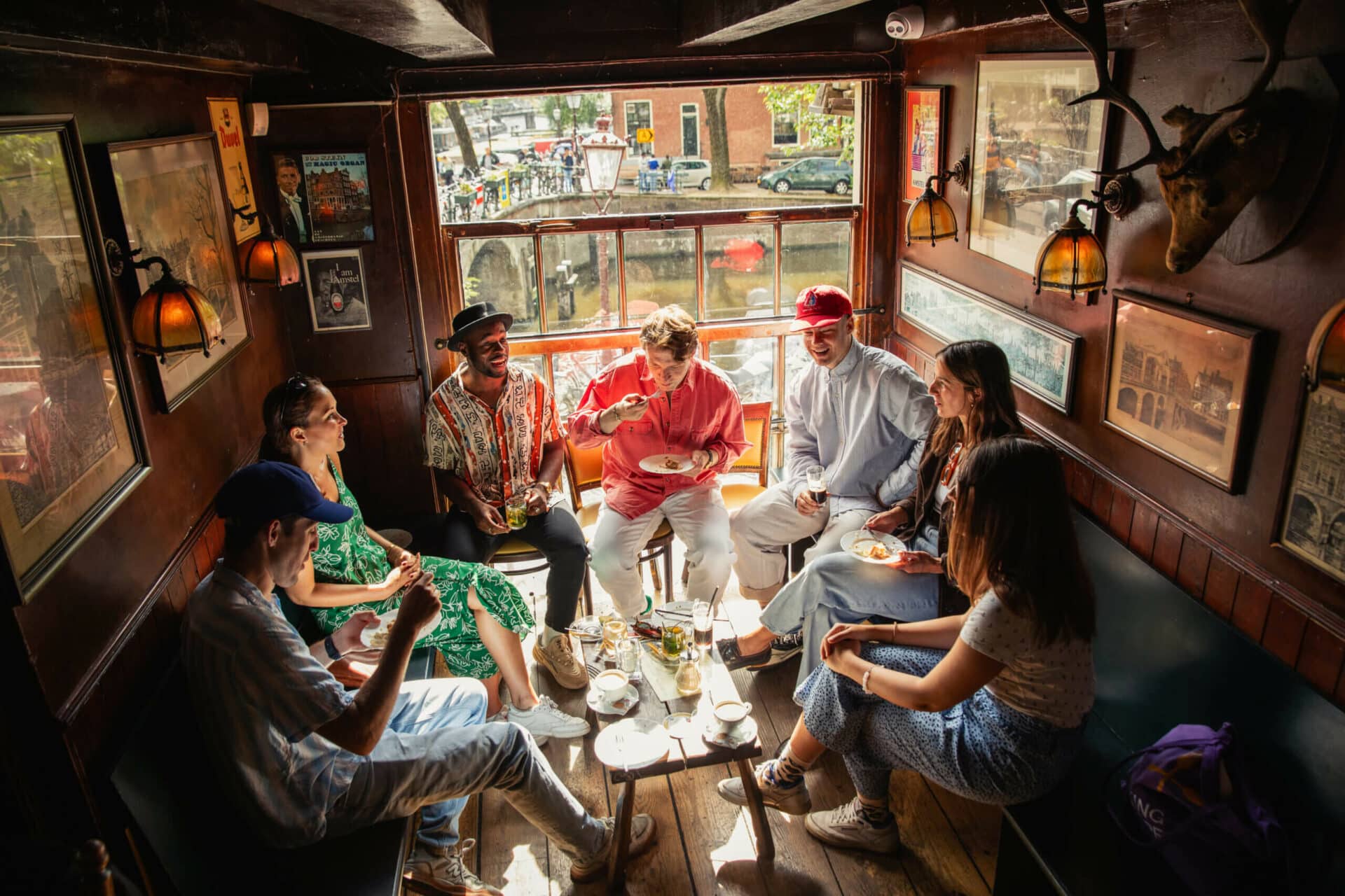 Jordaan Food Tour