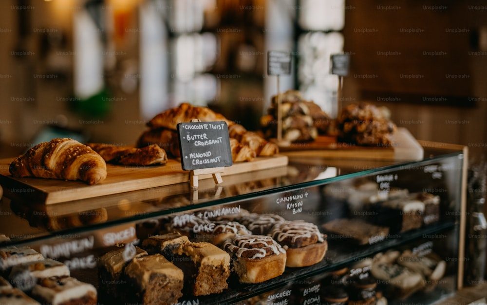 Local Artisan Bakeries