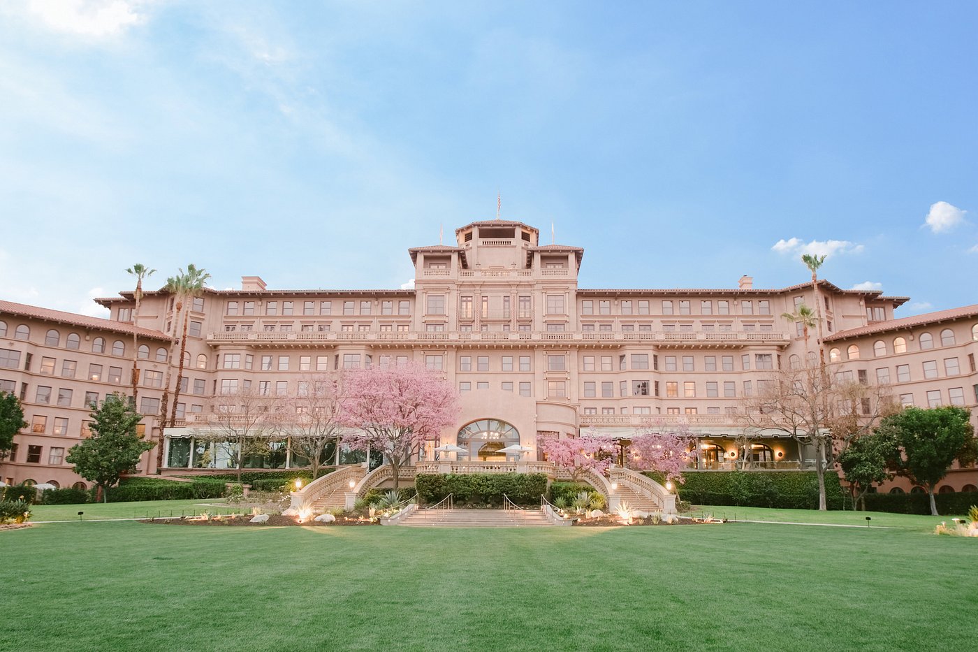 The Langham Huntington
