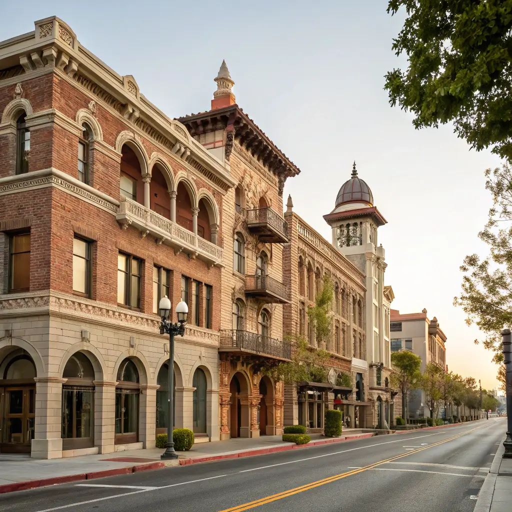 Pasadena Food Tour Experience