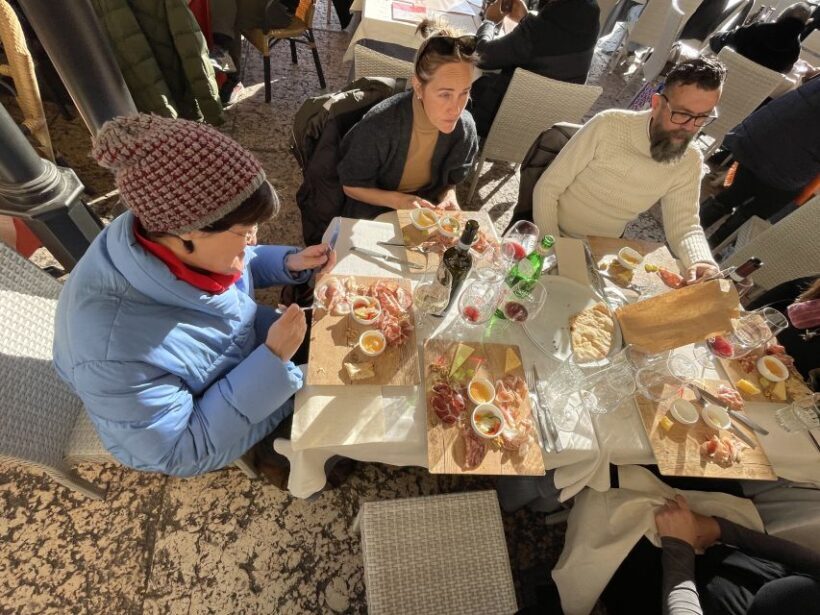 Your experience at Pasadena Food Tour