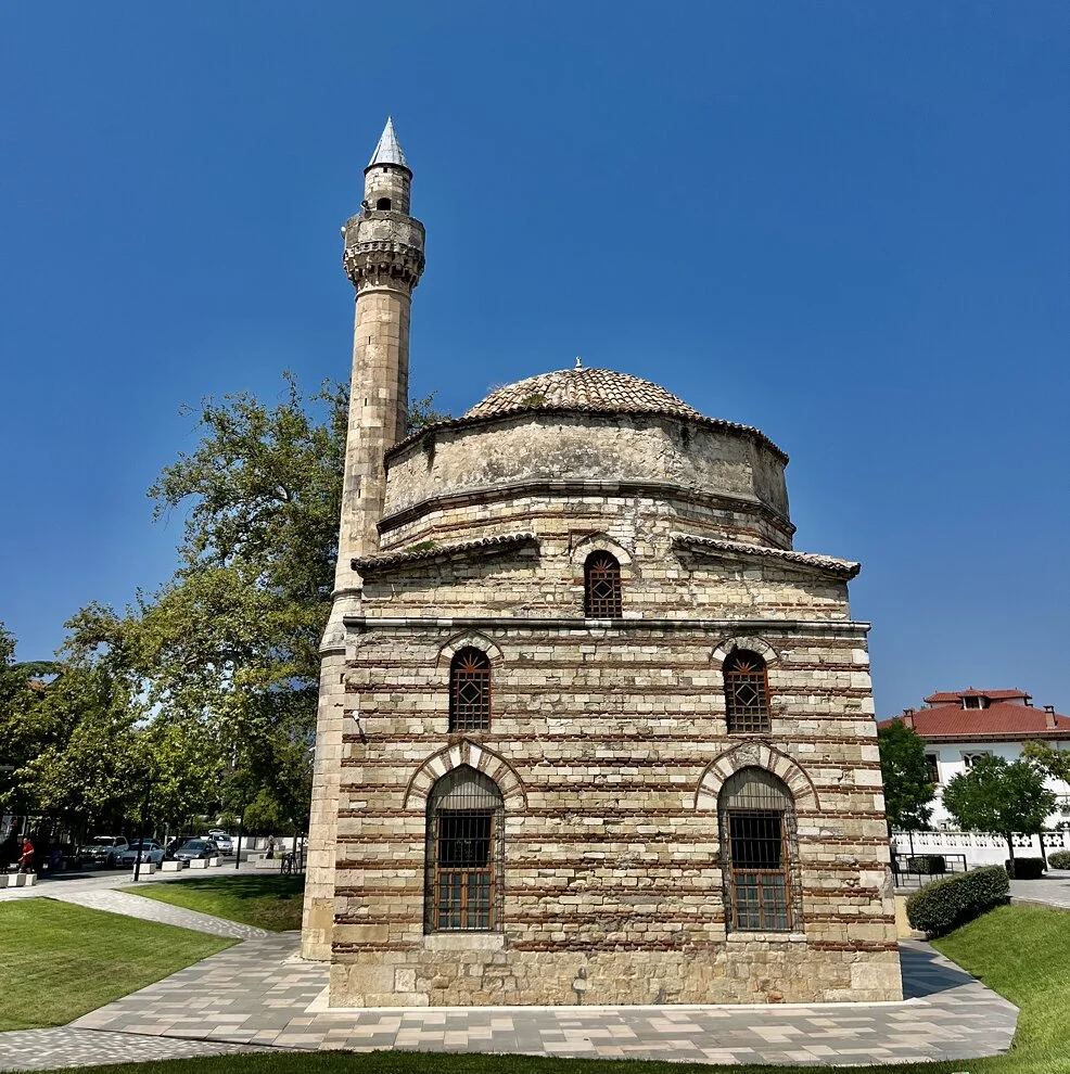 Muradie Mosque