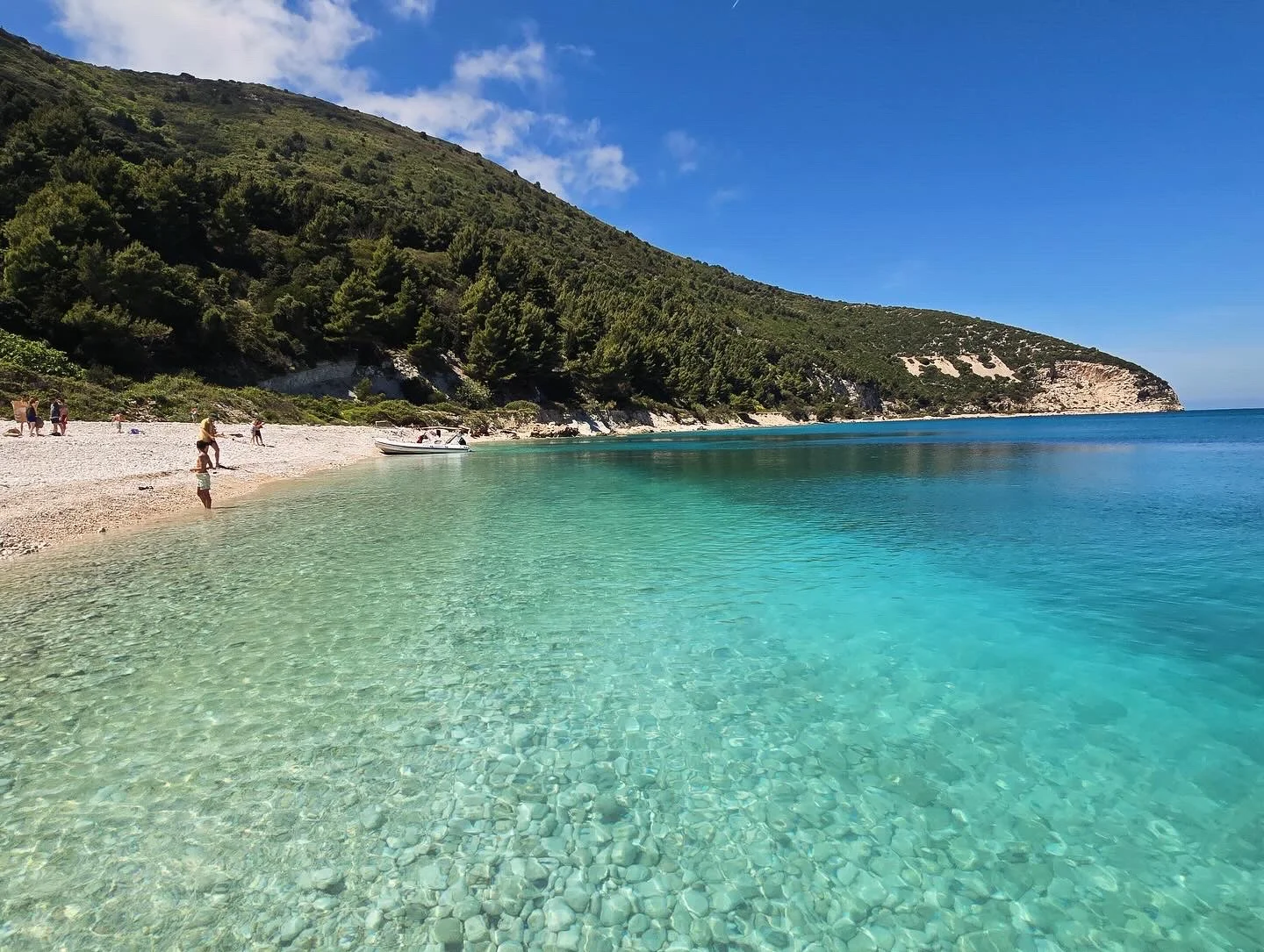 Shen Vasil Beach