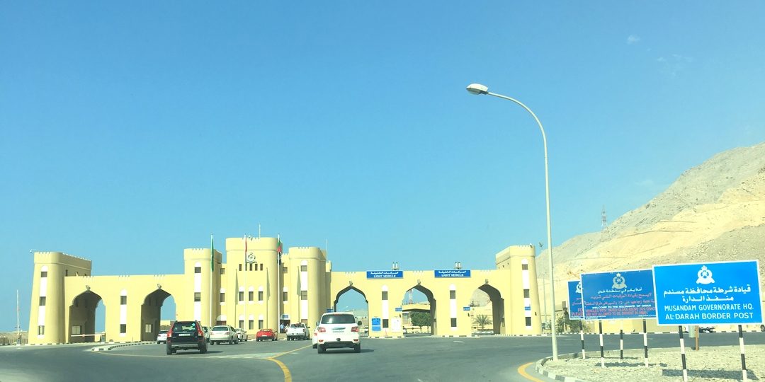 Return Journey to Dubai