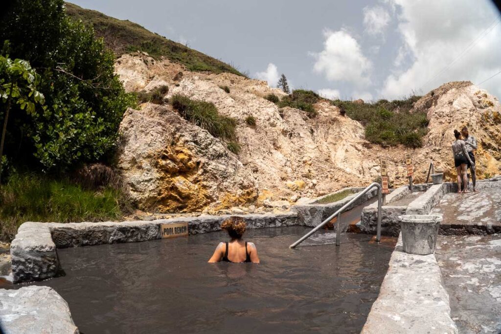 Black Water Pool