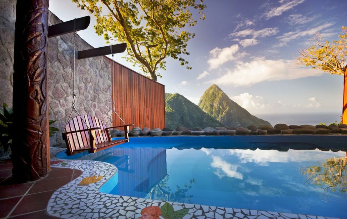 Ladera Resort