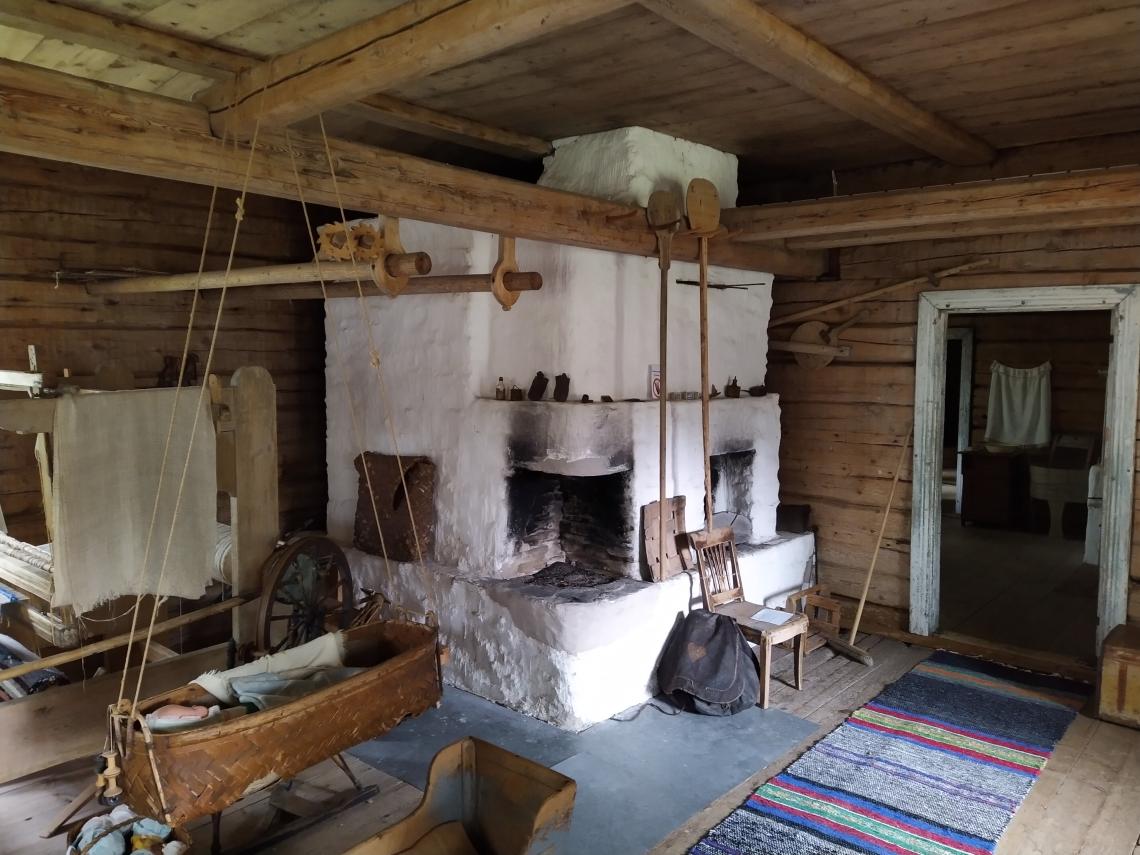 Kittilä Local History Museum