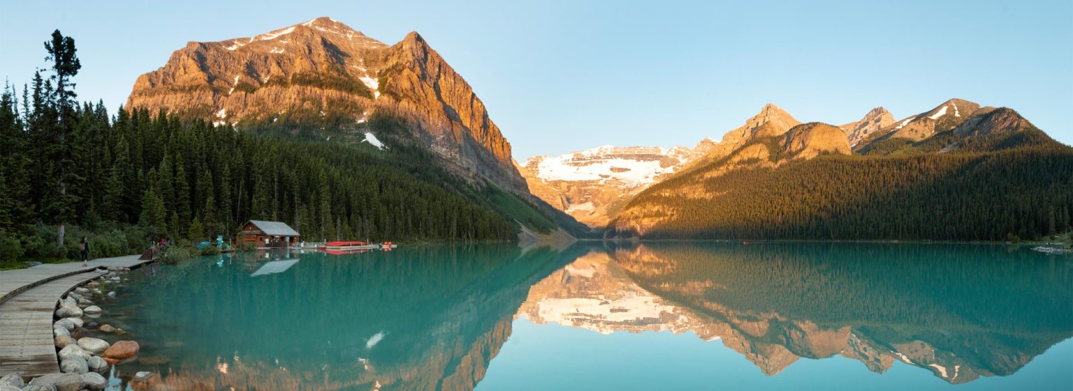 Lake Louise
