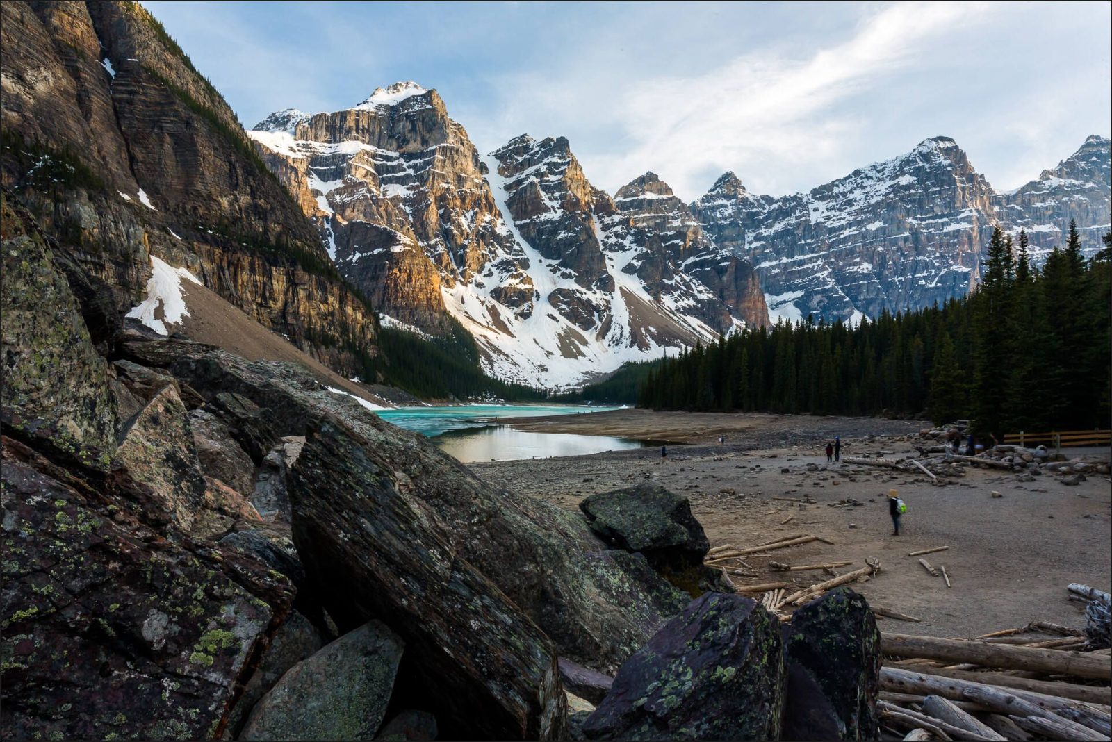 Viewpoint Hike
