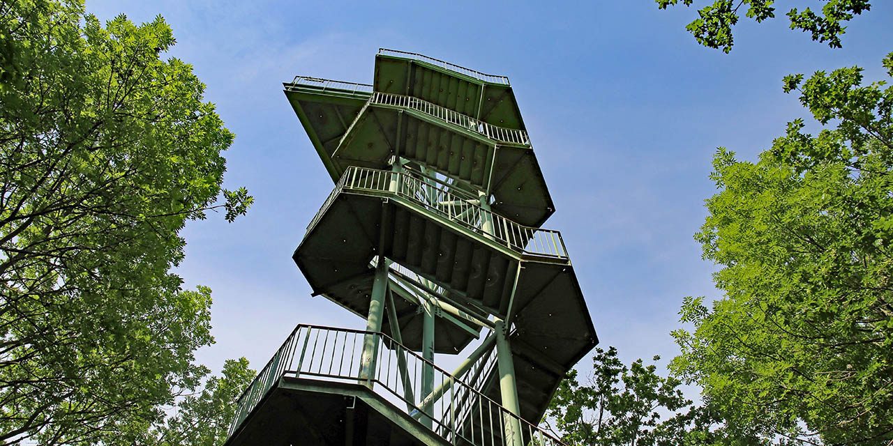 Wackelturm