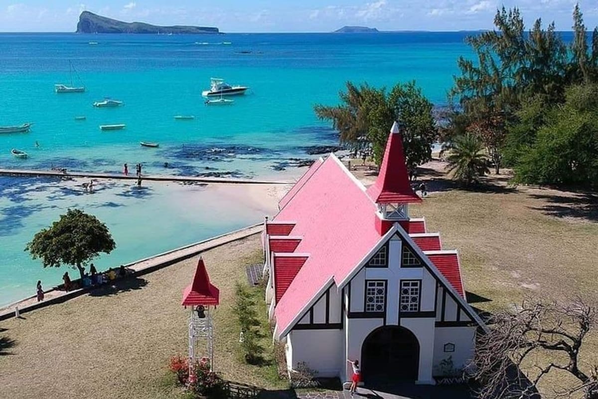 Mauritius North Tour