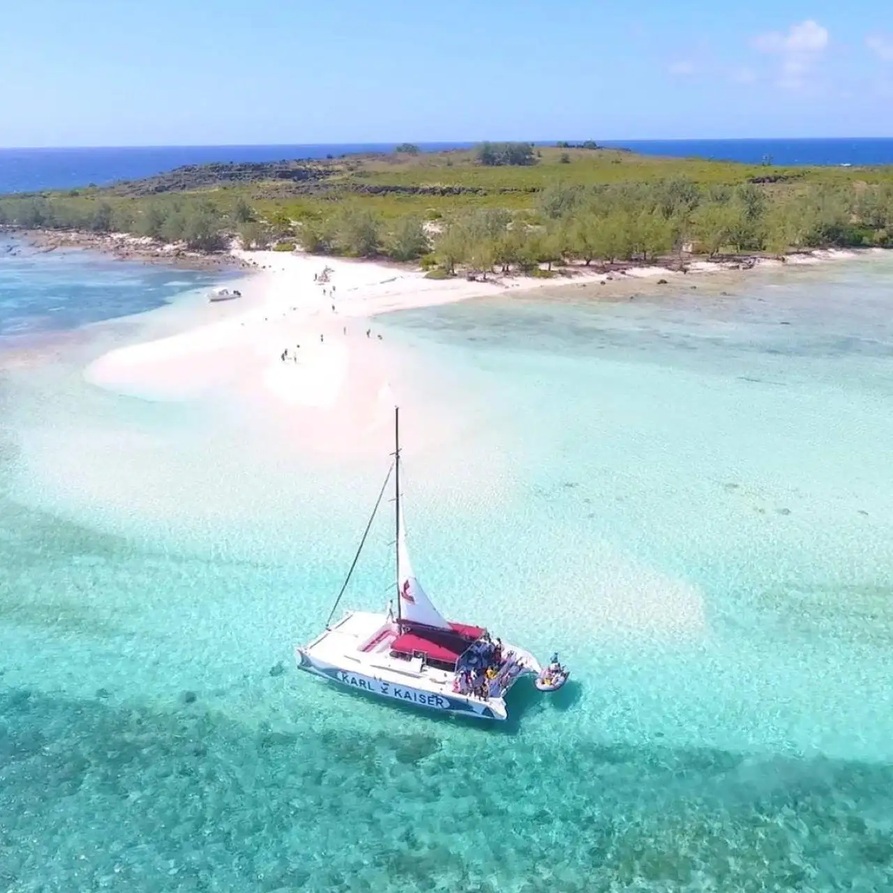 Your experience at Mauritius North Tour