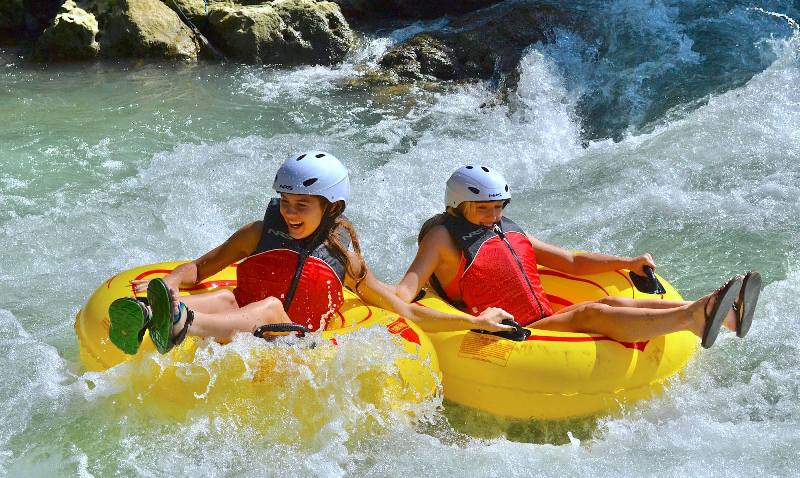 Your experience at Cairns River Tubing