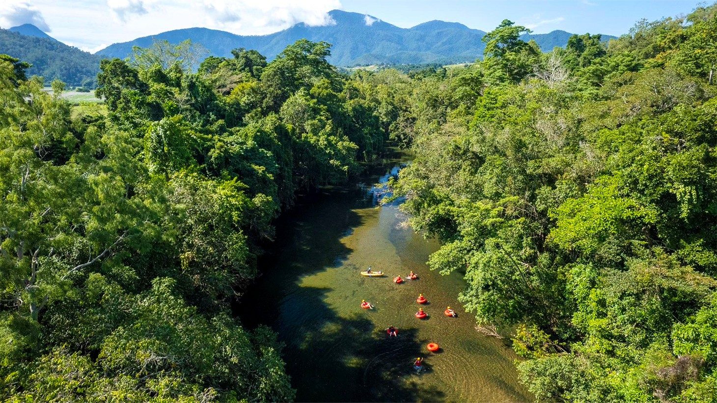 Mulgrave River
