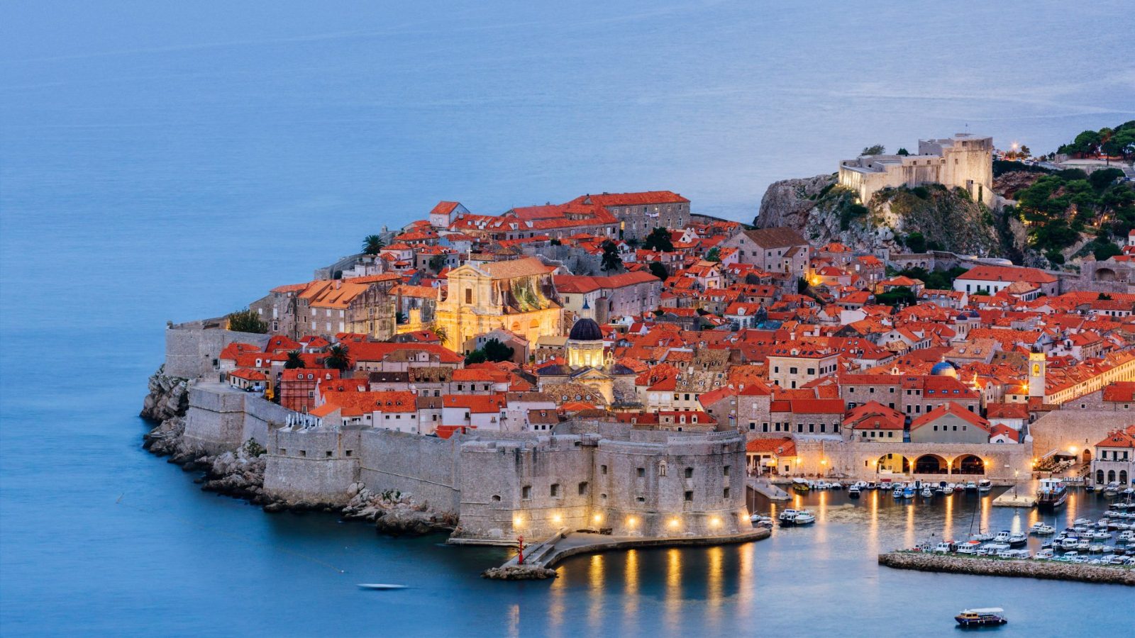 Old Town Port