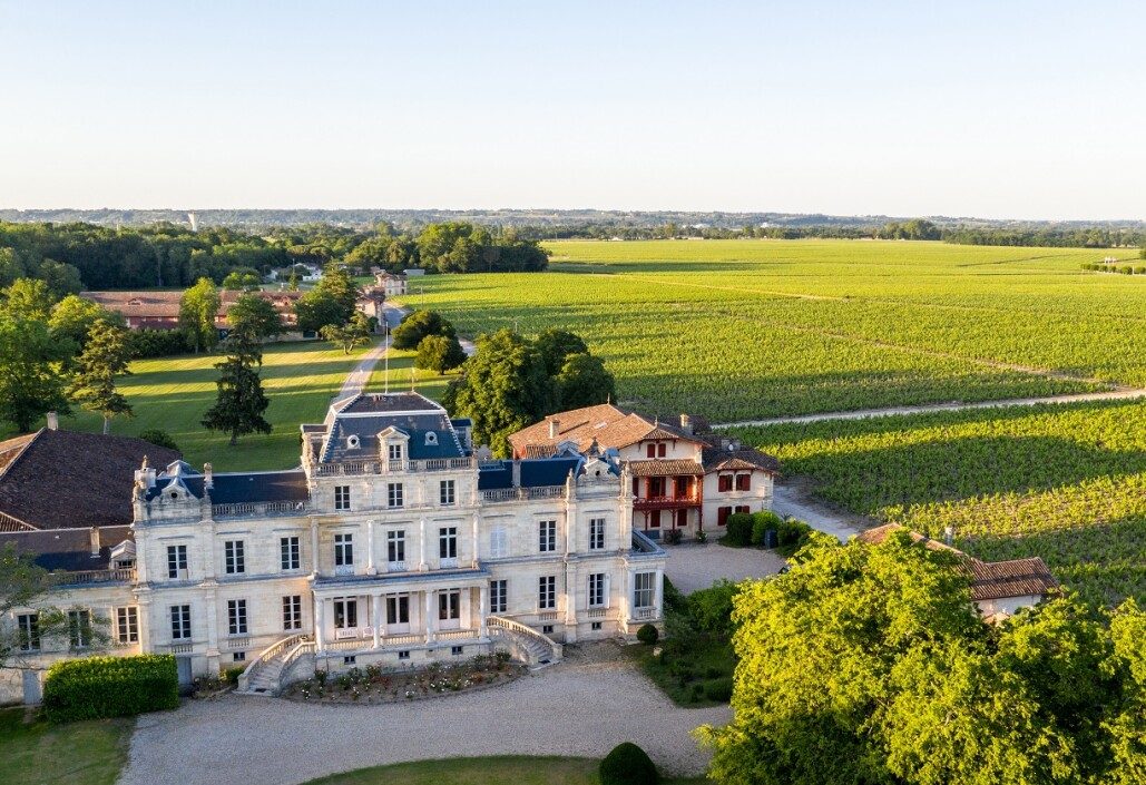 Margaux Wine Tour