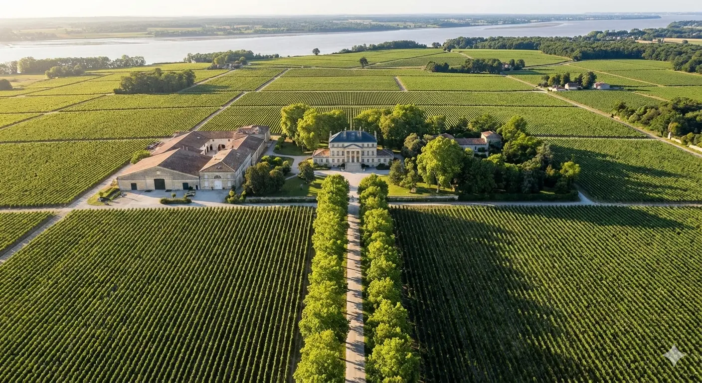 Vineyard Plots