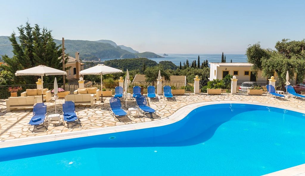 Akrotiri Beach Resort
