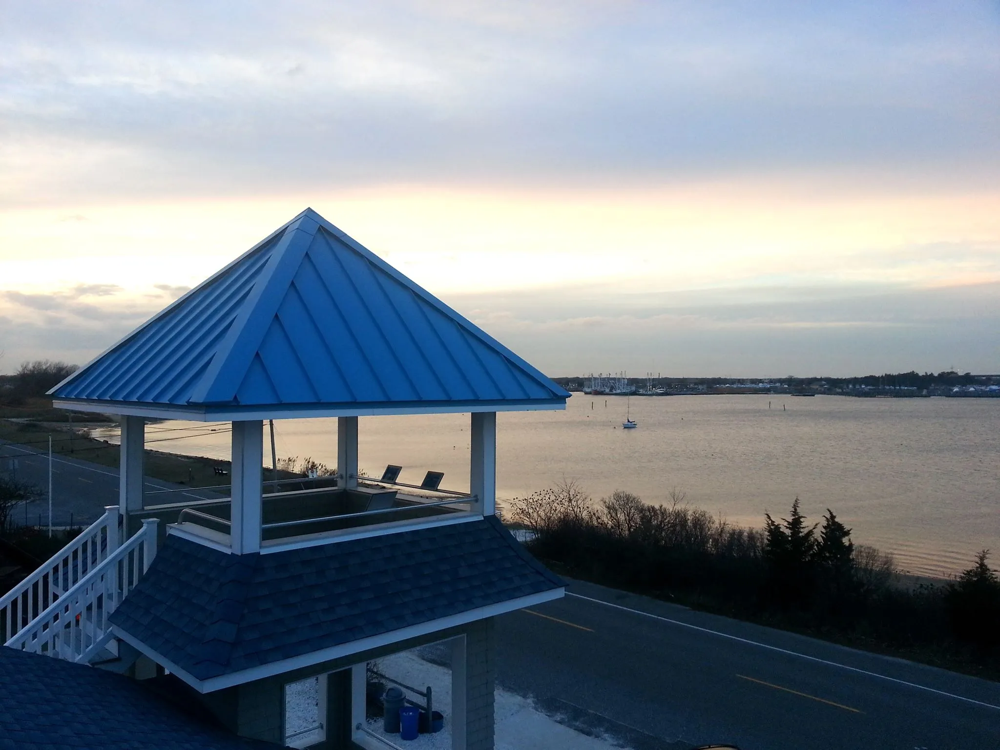 Nature Center of Cape May