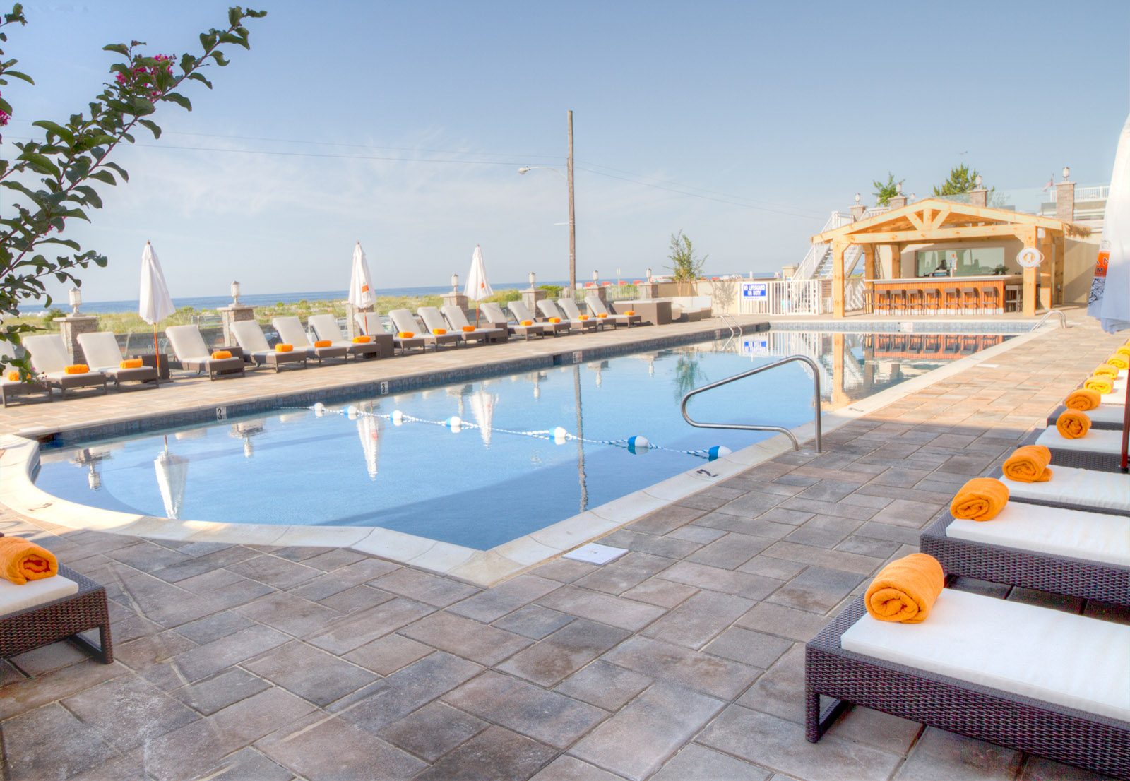 Ocean Club Hotel