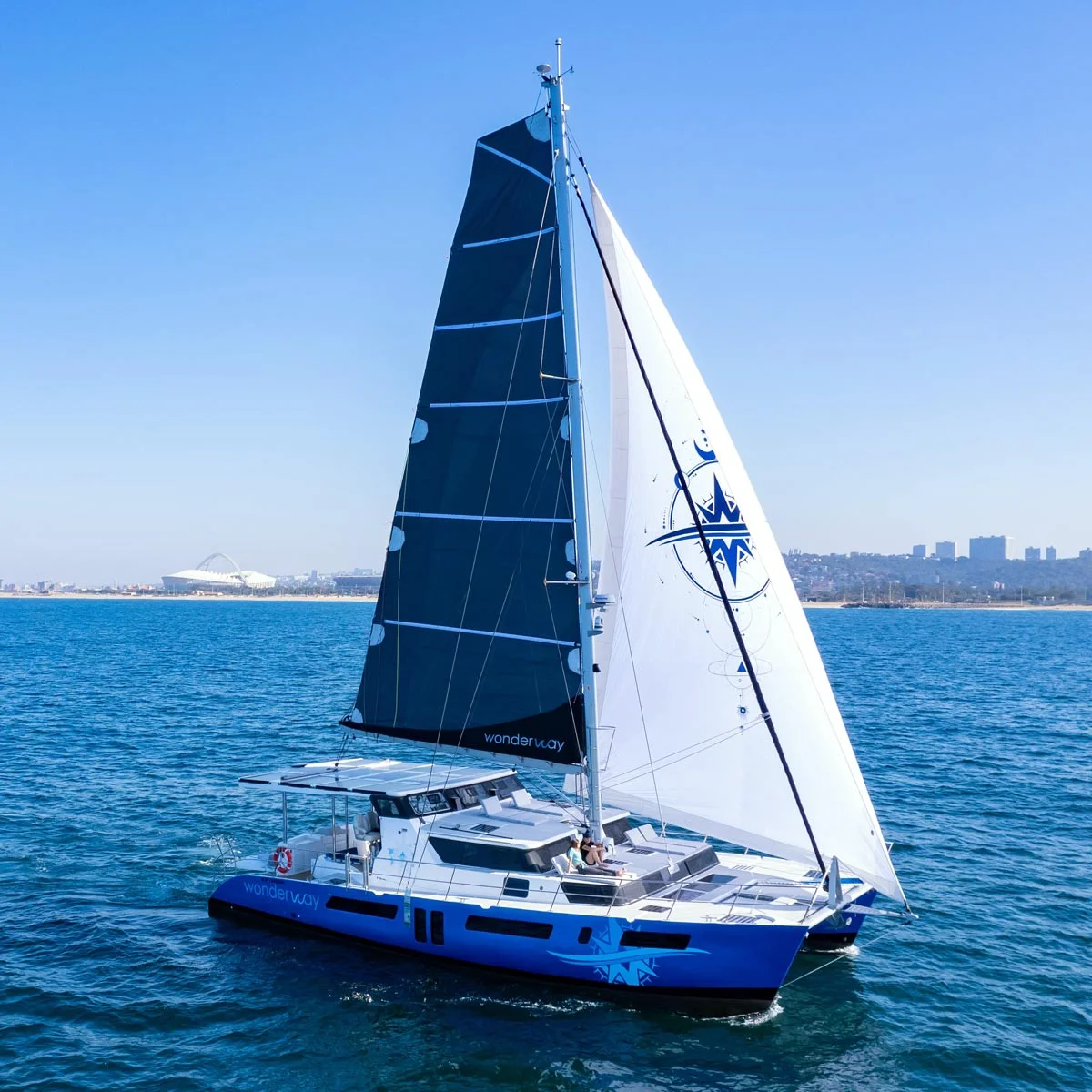 Cape May Dolphin Watching Excursions