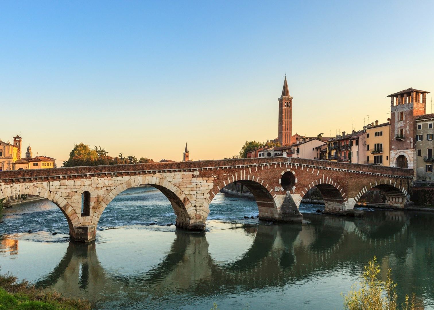 Your experience at Verona Bike Tour