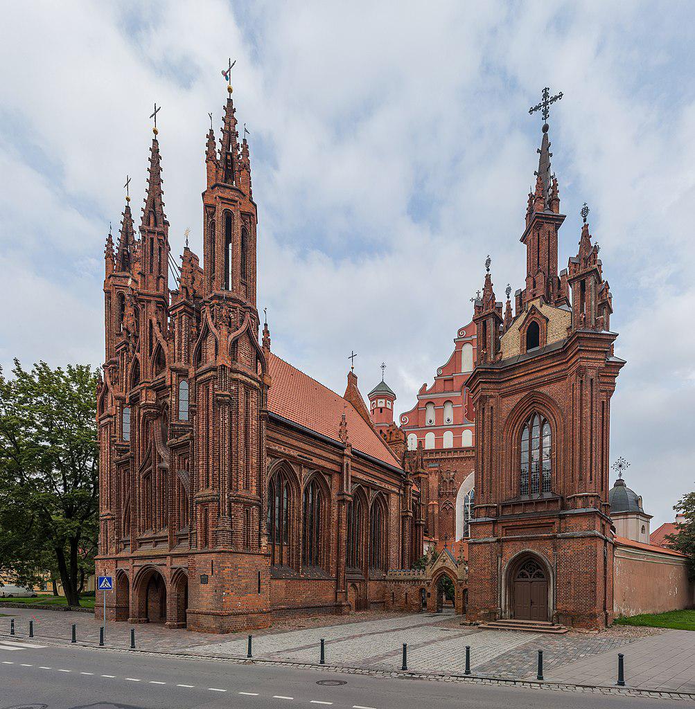 St. Anne's Church