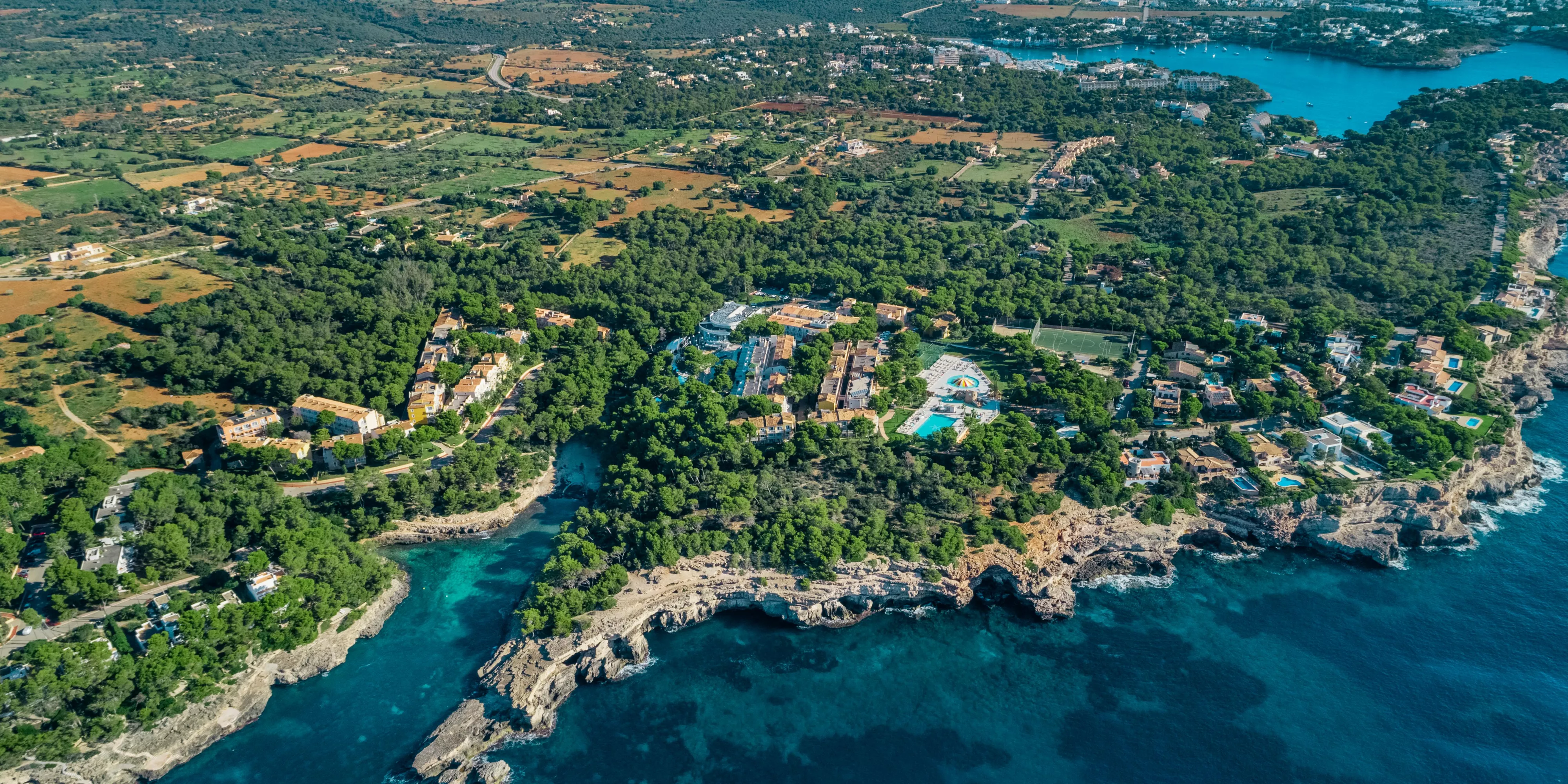 Iberostar Waves Club Cala Barca
