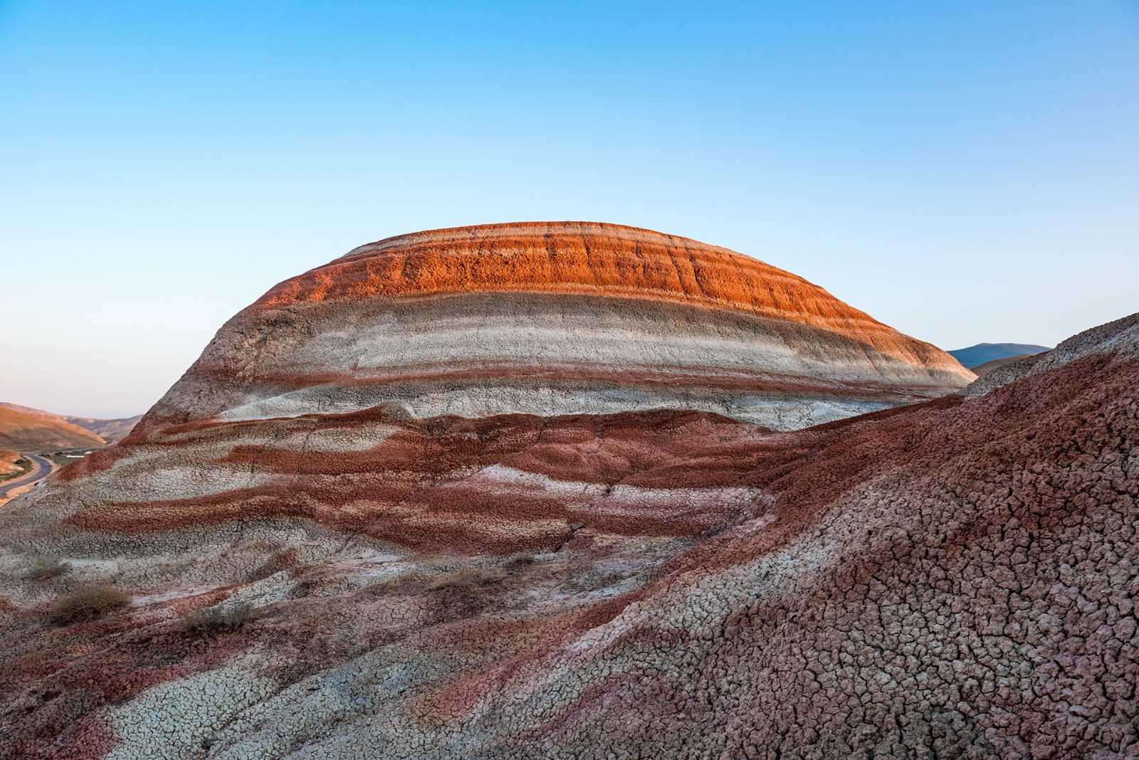 Candy Cane Mountains Tour at Shahdag