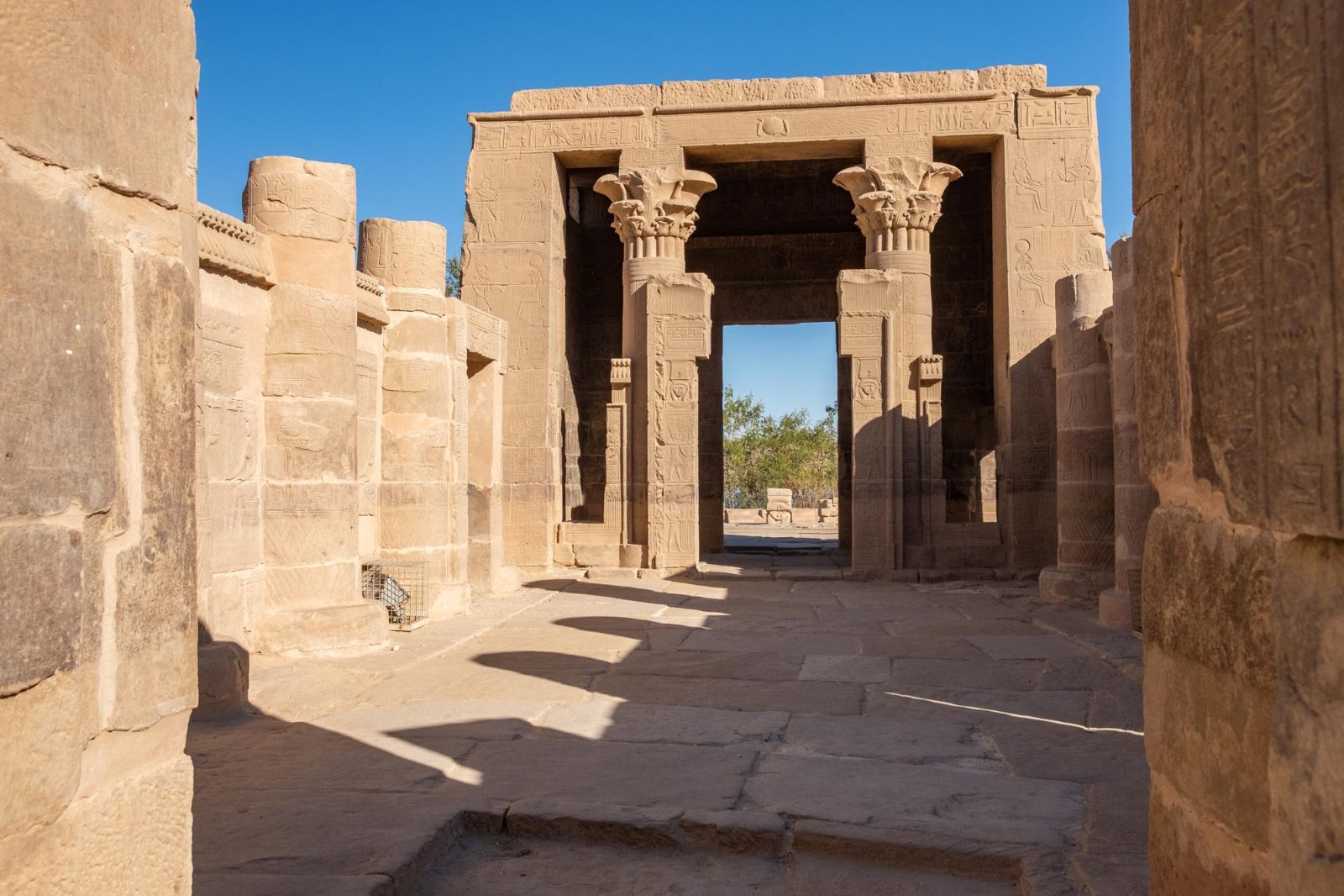 Gateway of Hadrian