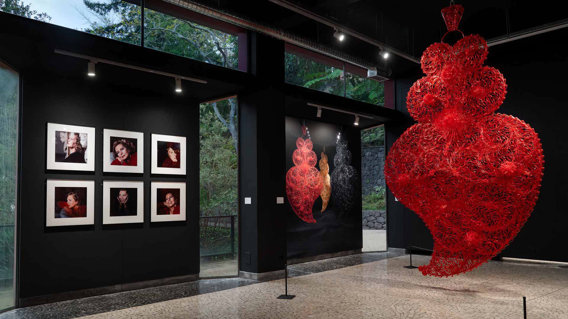 Museum Visit