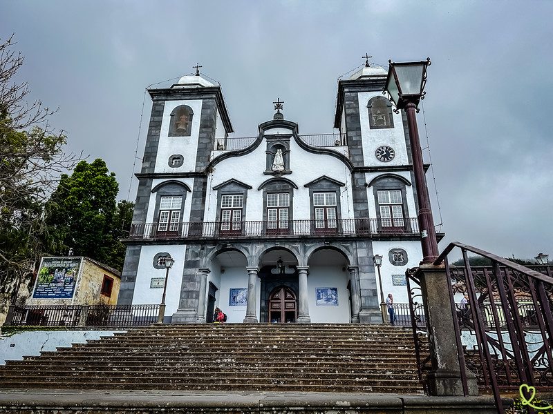 Church of Our Lady of Monte