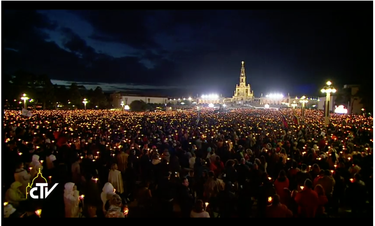 Your experience at Lisbon to Fatima Tour