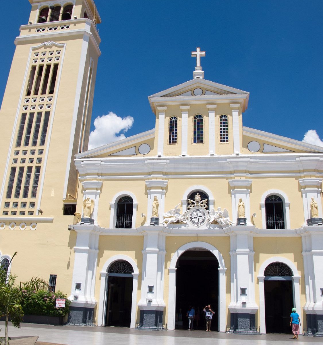 Basilica of Our Lady of the Rosary