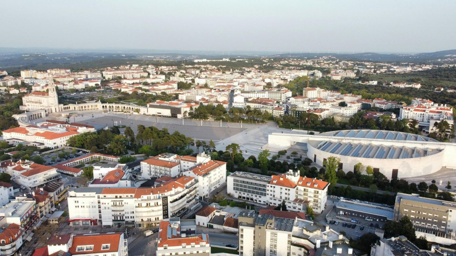 Lisbon to Fatima Tour Experience