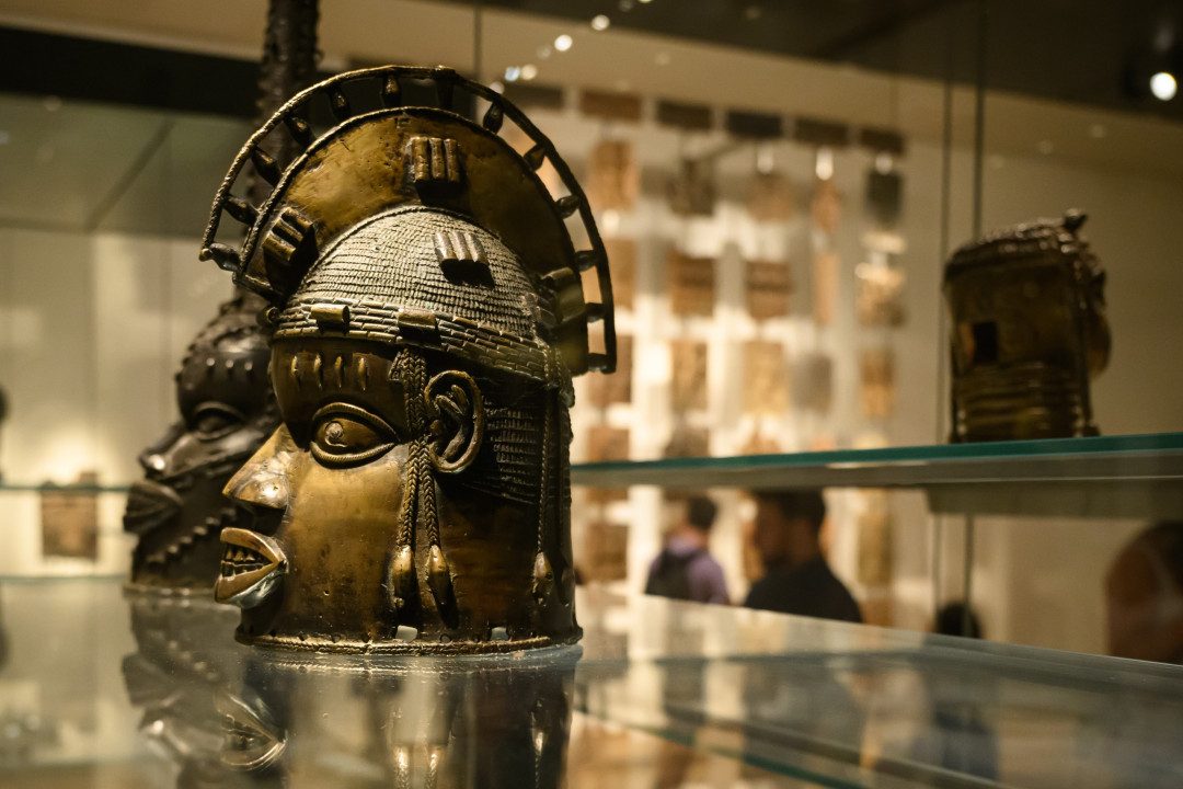 Archaeological Museum of Paros