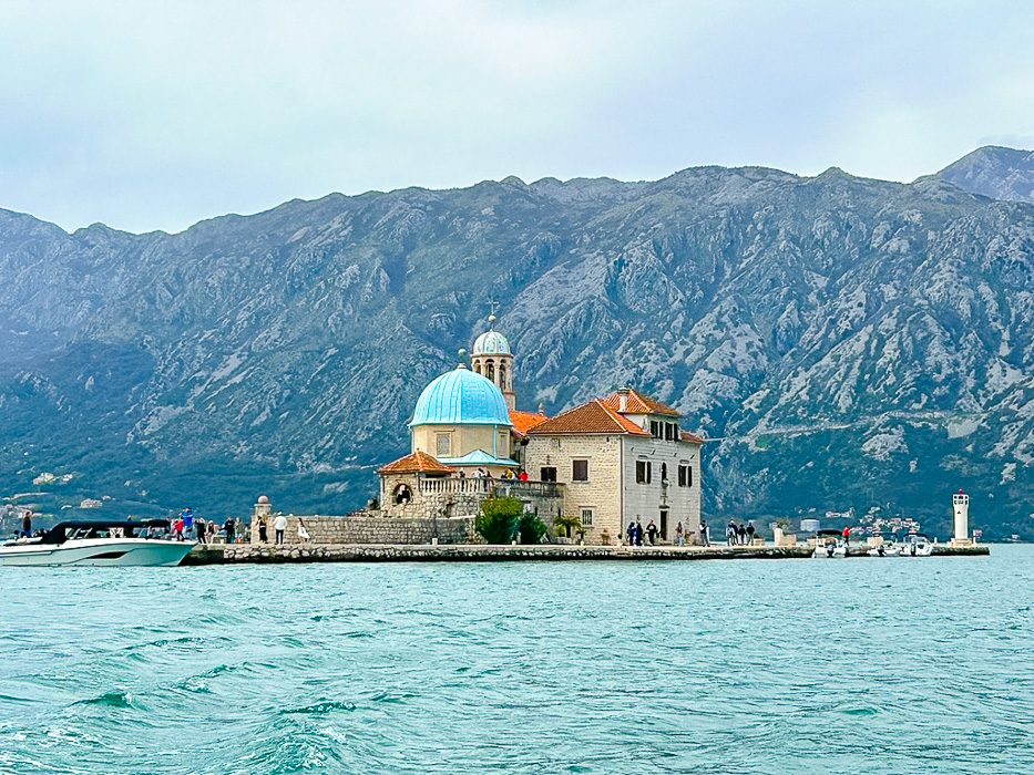Church of Our Lady