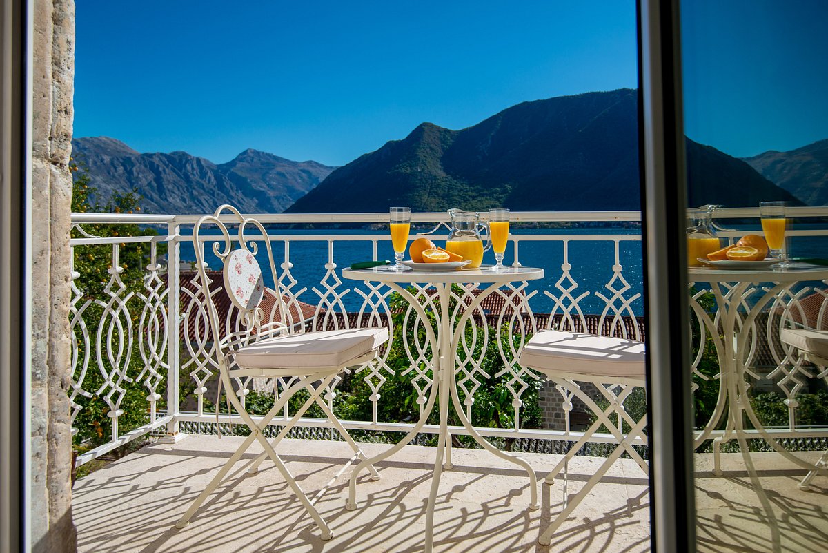 Hotel Conte