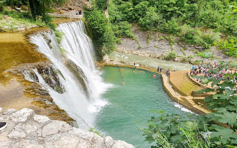 Your experience at Sarajevo to Jajce Day Trip