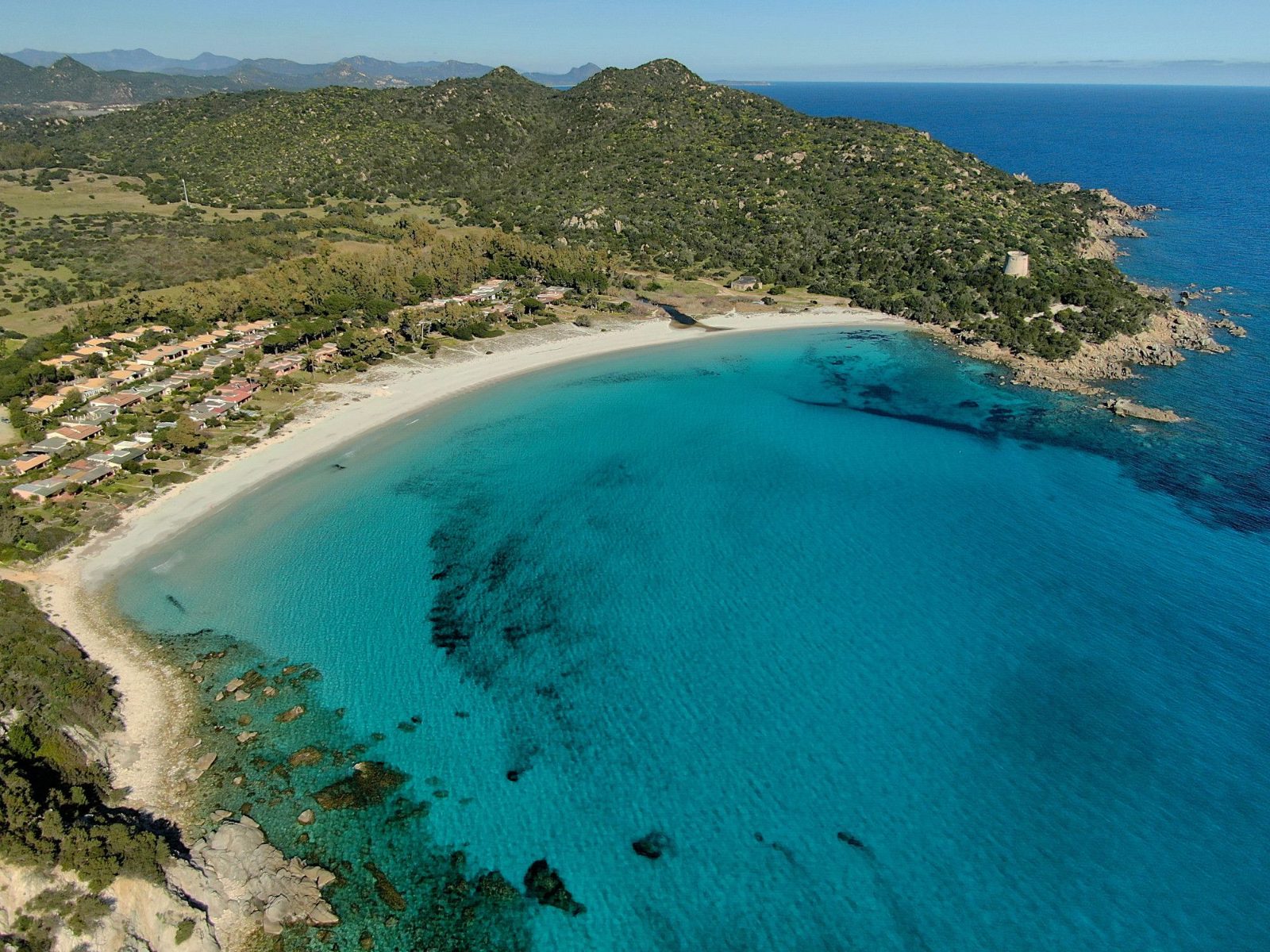 Cala Pira