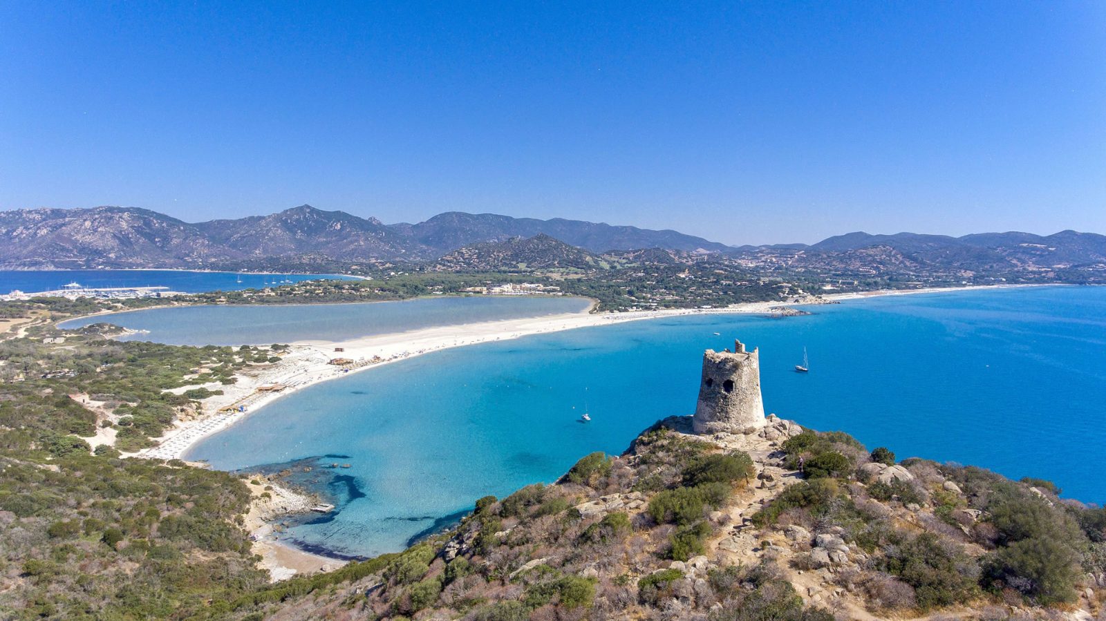 Porto Giunco