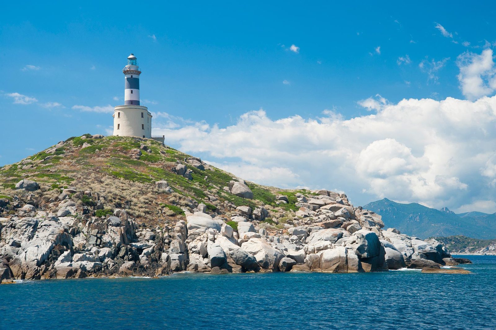 Isola dei Cavoli