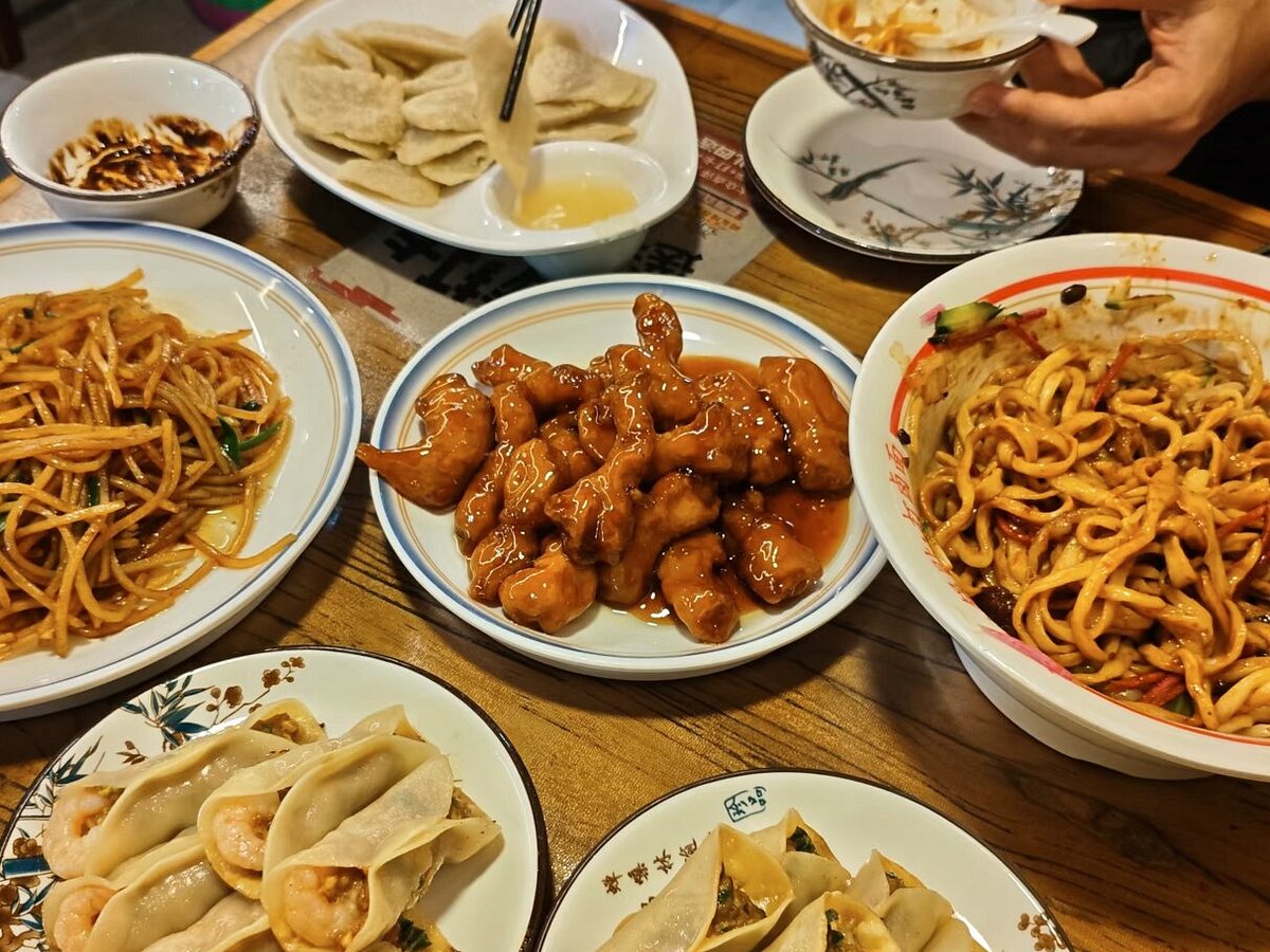 Beijing Food Tour