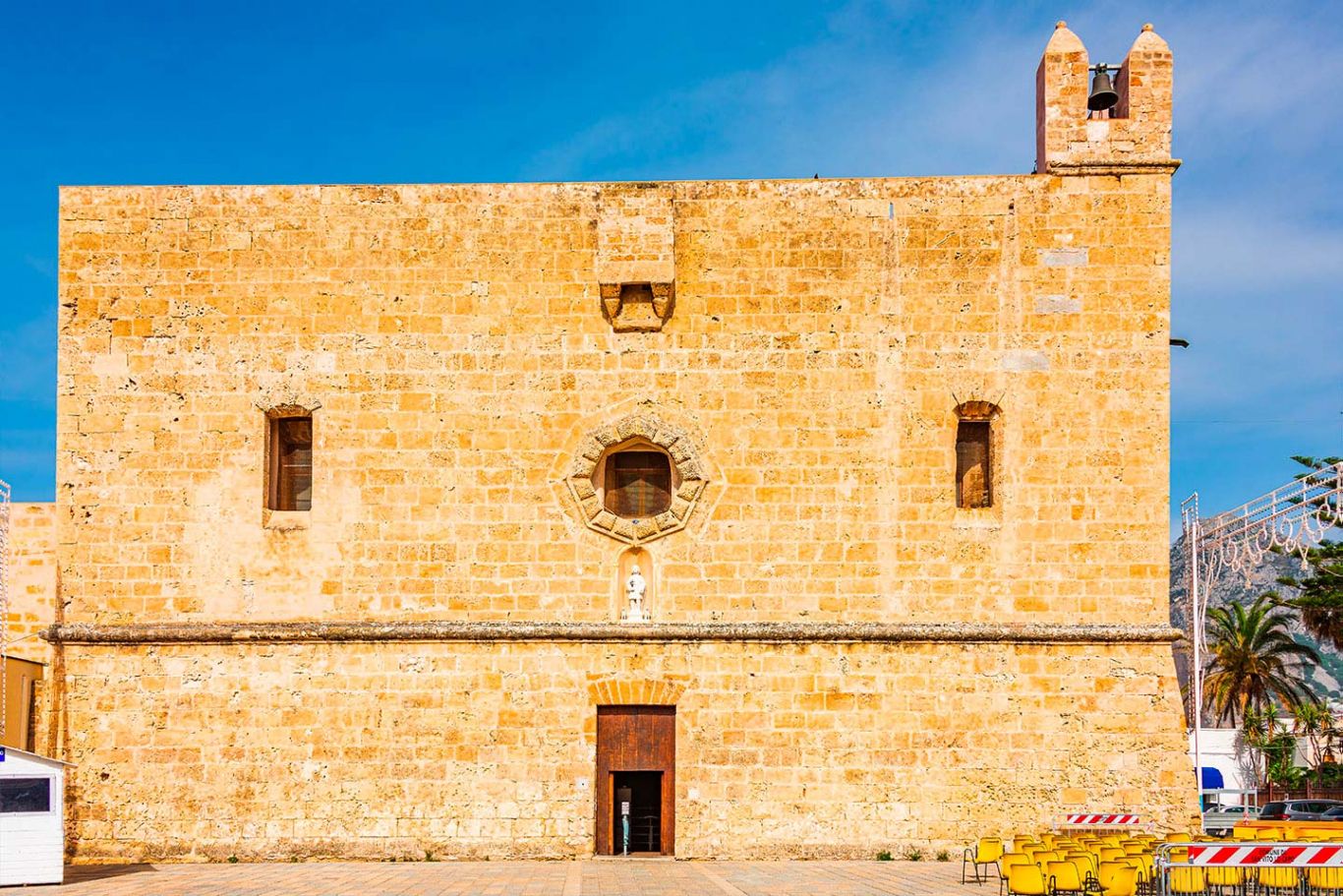 Santuario di San Vito Martire