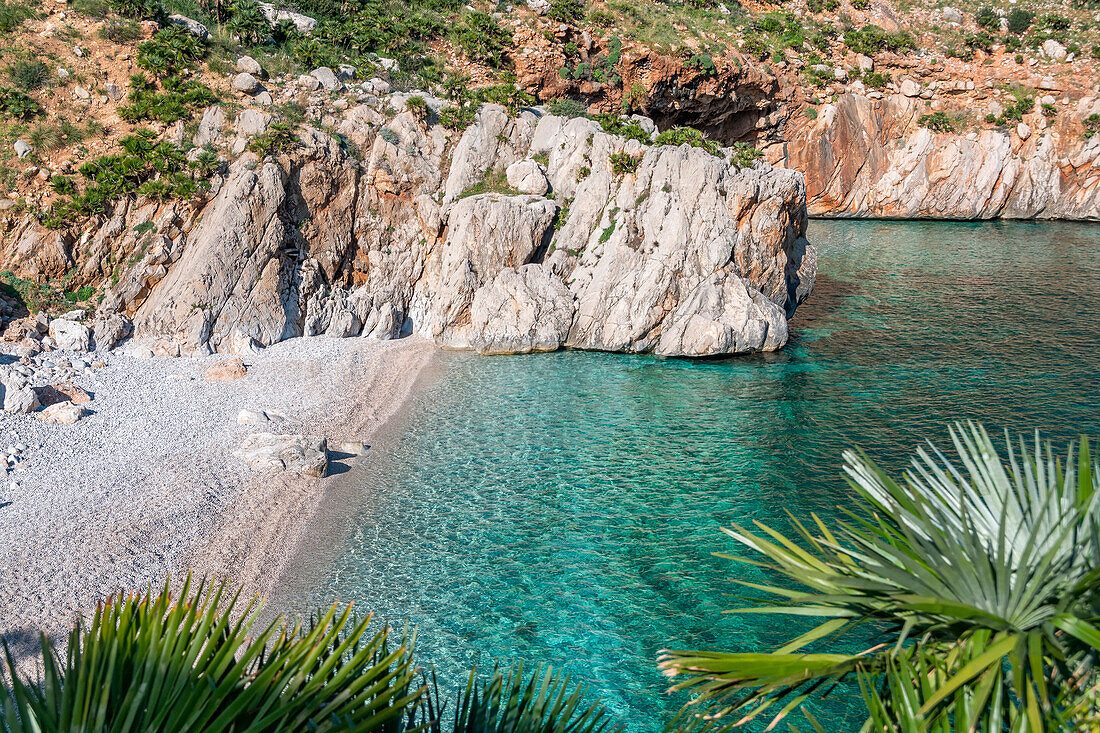 Cala dell'Uzzo