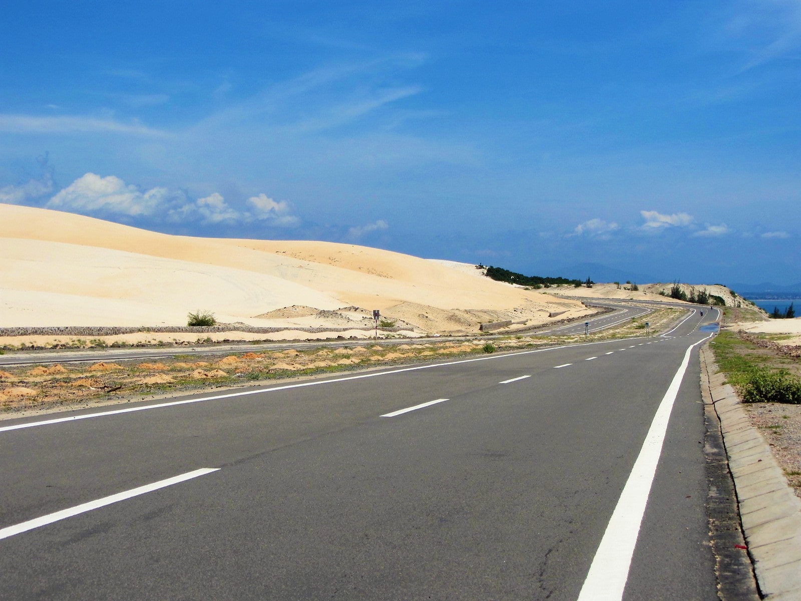 Ho Chi Minh to Mui Ne Tour