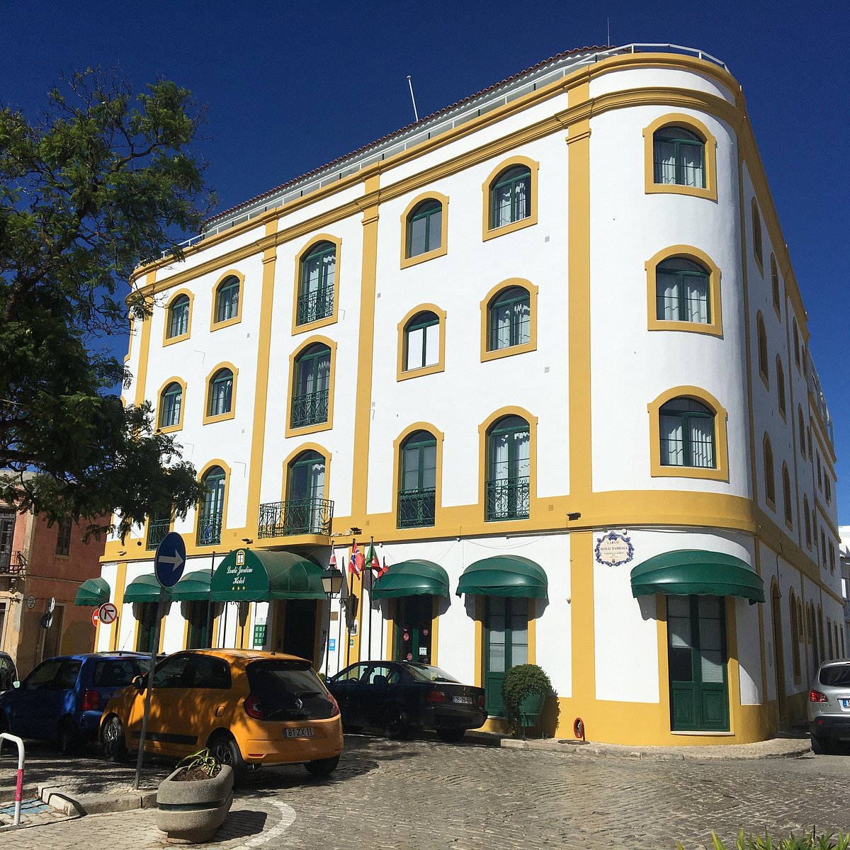 Vila Vita Parc