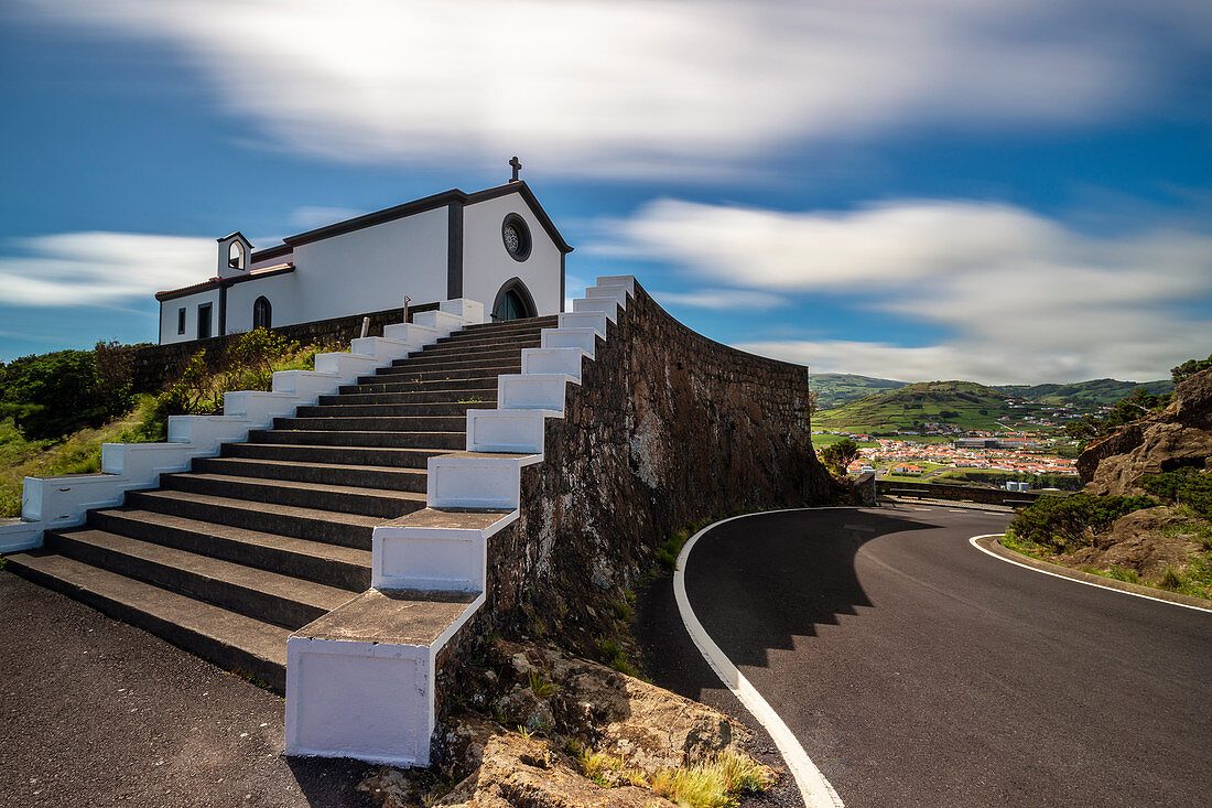 Monte da Guia Viewpoint